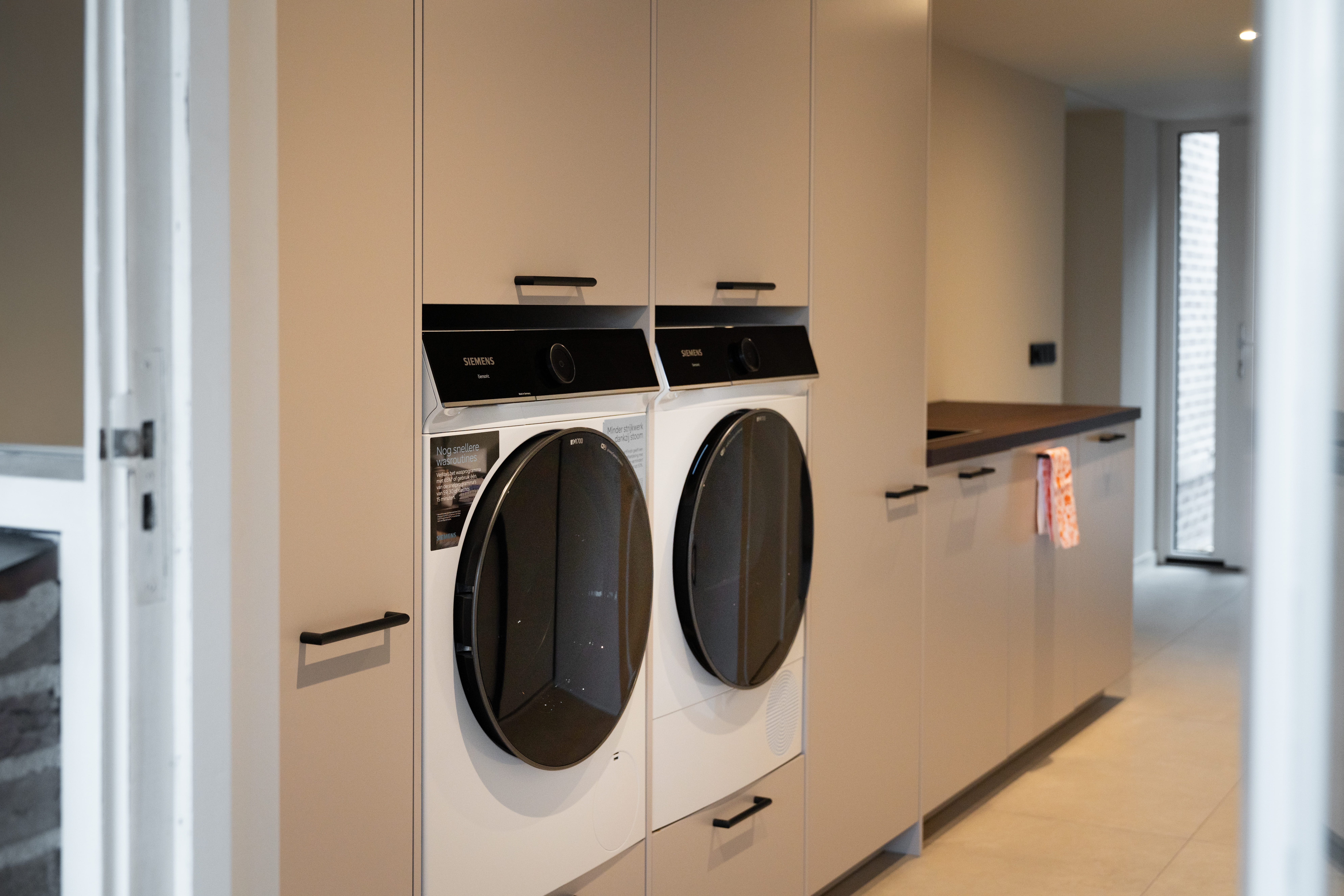 bijkeuken inspiratie